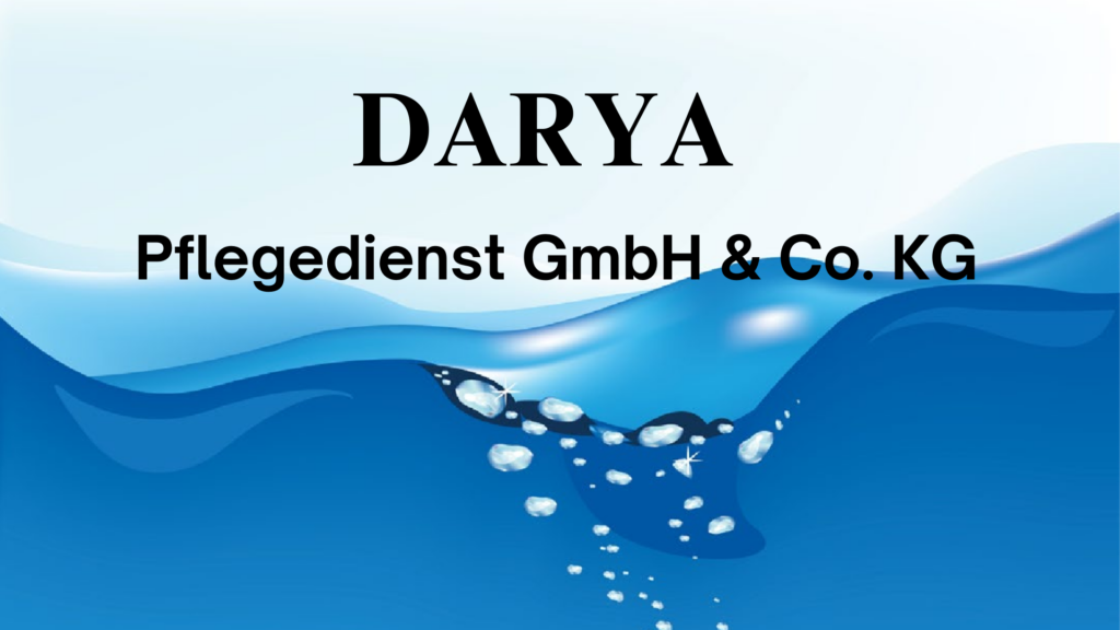 DARYA Pflegedienst GmbH & Co. KG